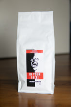 Lade das Bild in den Galerie-Viewer, IN YOUR FACE! PREMIUM ESPRESSO