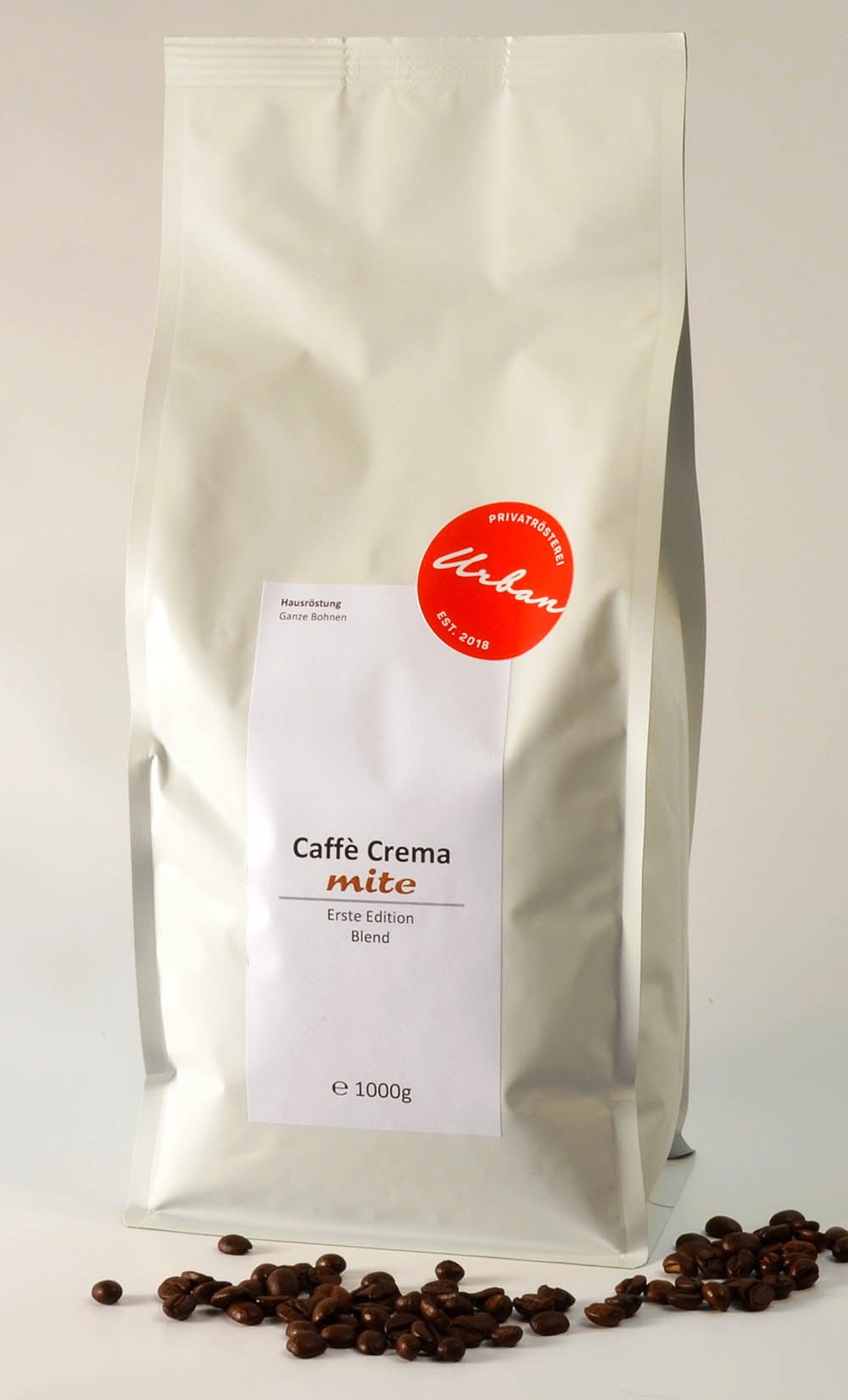Photo of Caffe Crema Mite