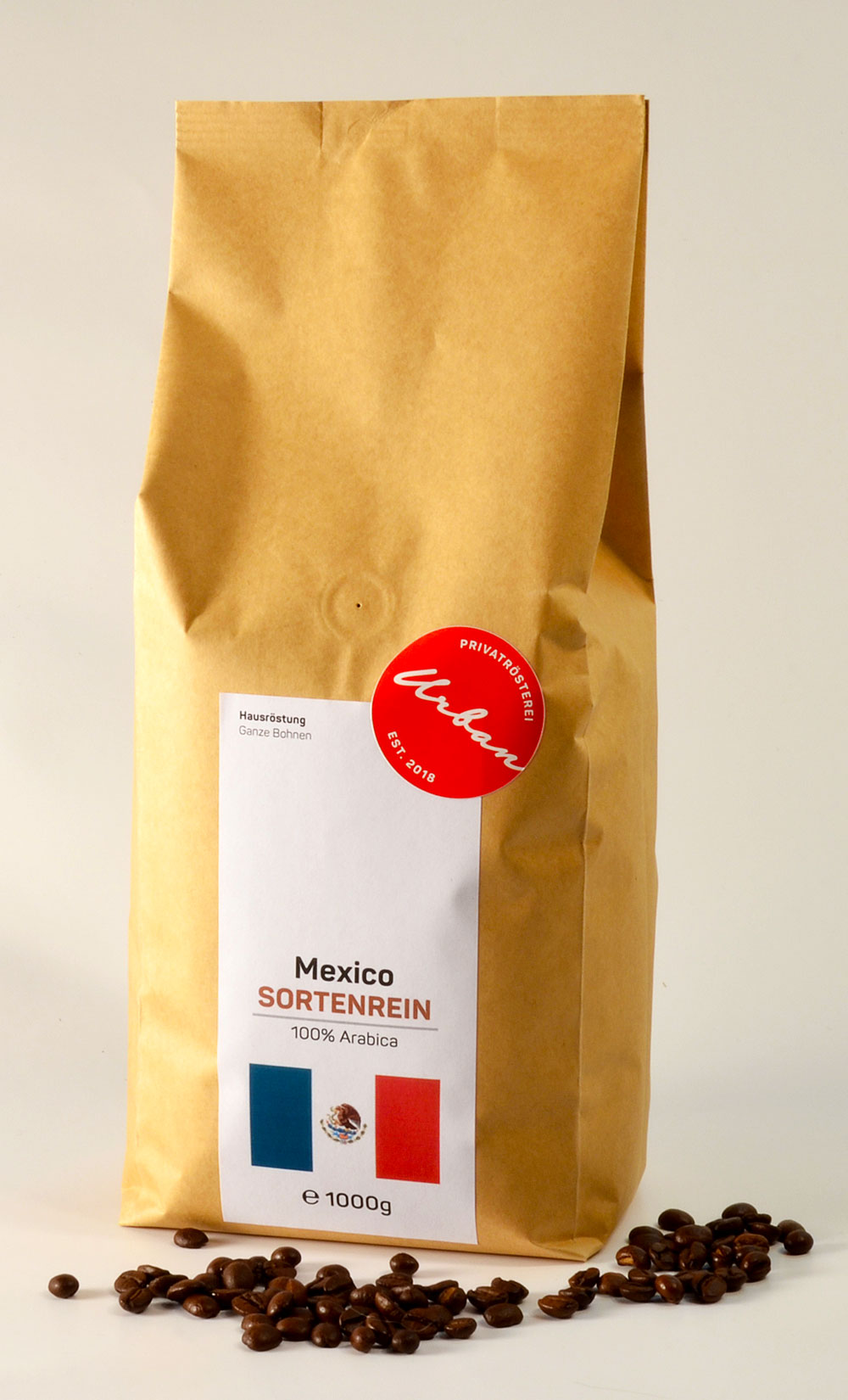 Photo of Mexico